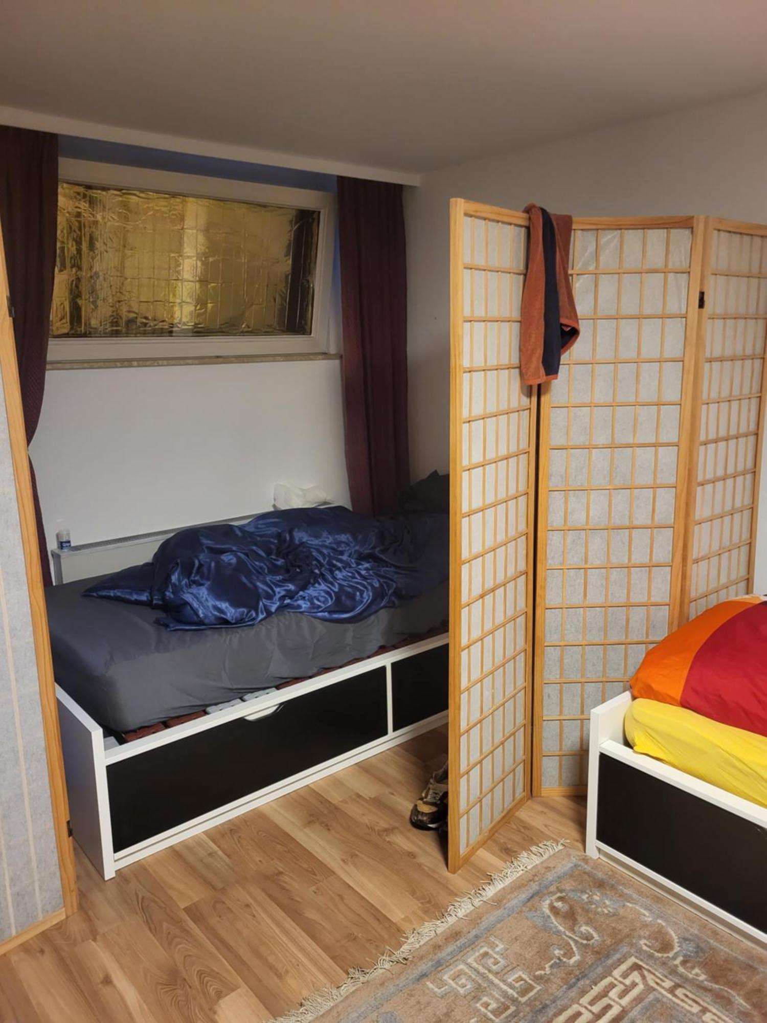 Forest Apartment Metta Berlino Esterno foto